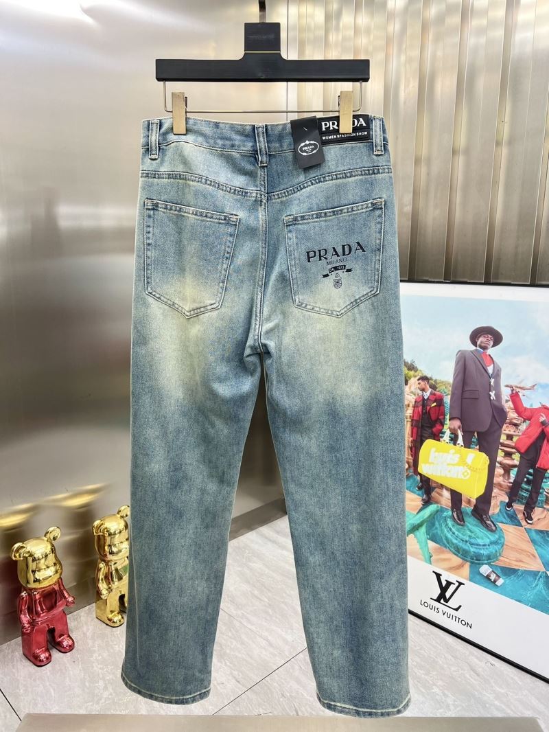 Prada Jeans